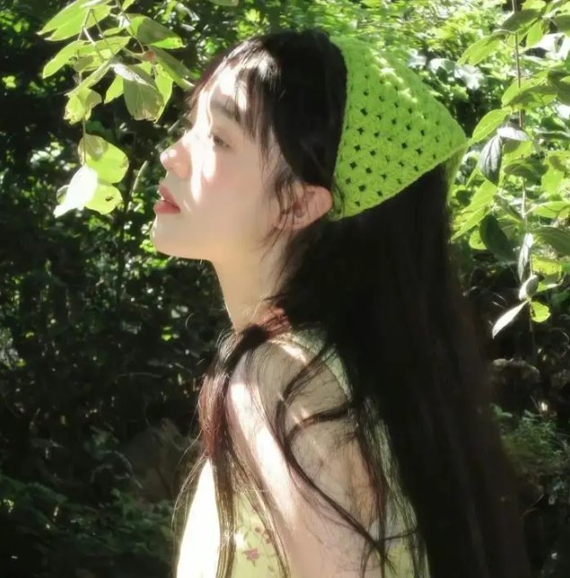 空白日子