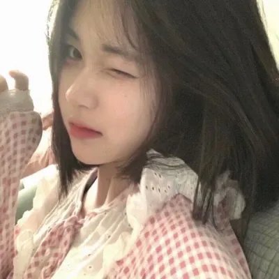 美丽青年心灵