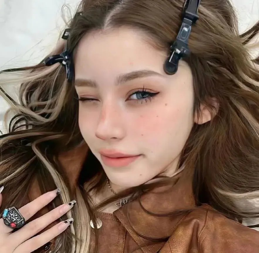 隐形女人