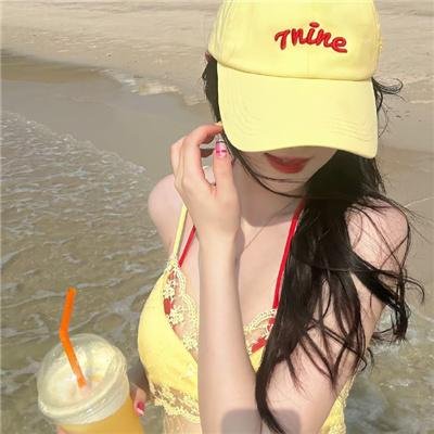 美国舞娘
